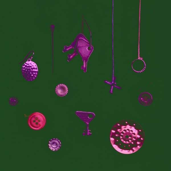 Cover art for Anything You Could've Been