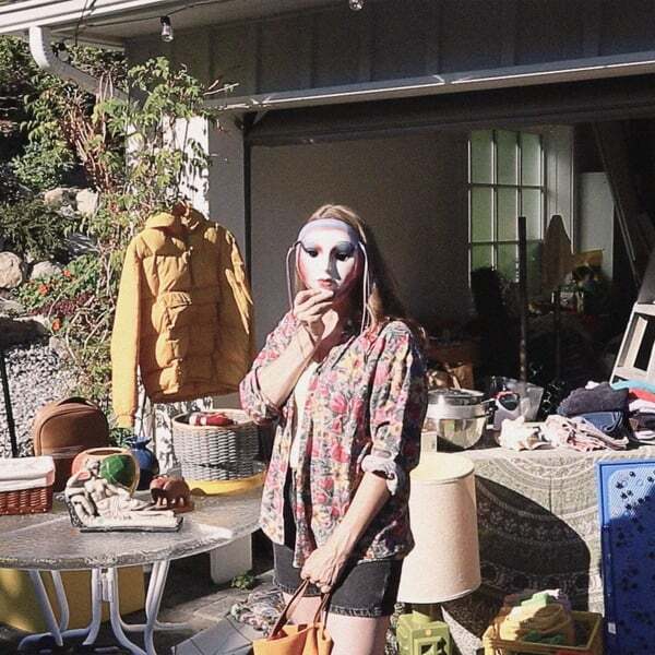 Cover art for Spider on the Moon