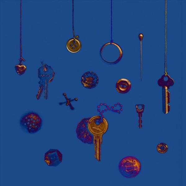 Cover art for Can You See It Now